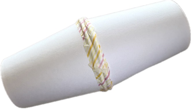 ふしぎな虹色ハートスコープを作ろう