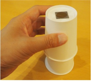 楽しい理科実験教室